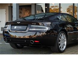 2008 Aston Martin DB9 (CC-2115749) for sale in Katwijk, Netherlands