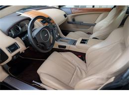2008 Aston Martin DB9 (CC-2115749) for sale in Katwijk, Netherlands
