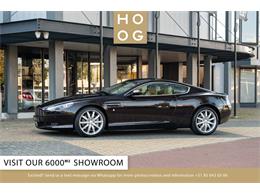 2008 Aston Martin DB9 (CC-2115749) for sale in Katwijk, Netherlands