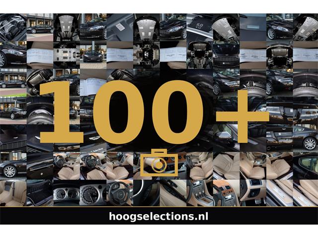 2008 Aston Martin DB9 (CC-2115749) for sale in Katwijk, Netherlands