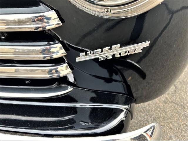 1946 Ford Super Deluxe (CC-2110575) for sale in Cadillac, Michigan