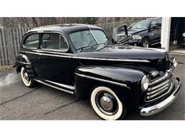 1946 Ford Super Deluxe (CC-2110575) for sale in Cadillac, Michigan