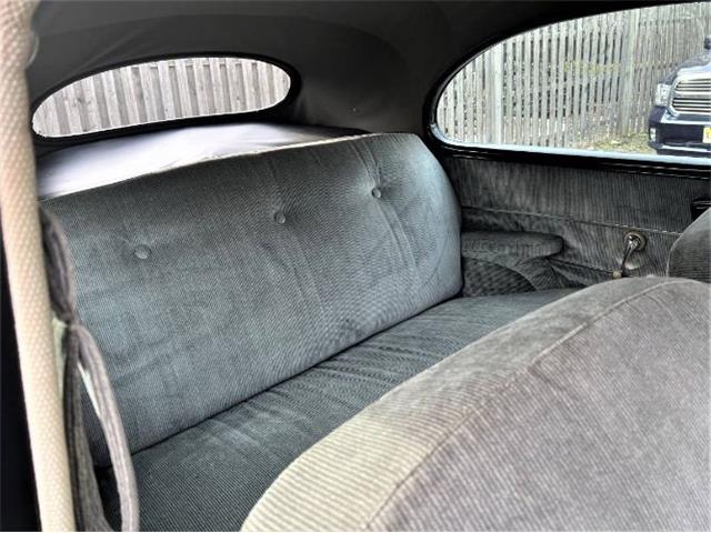 1946 Ford Super Deluxe (CC-2110575) for sale in Cadillac, Michigan