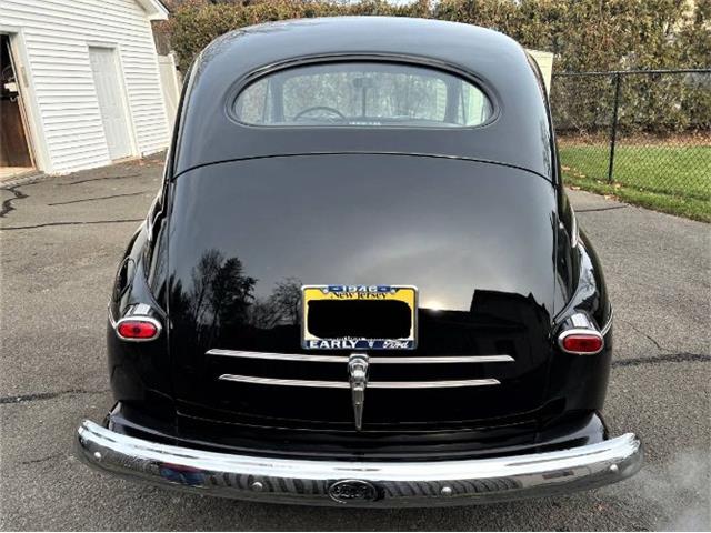 1946 Ford Super Deluxe (CC-2110575) for sale in Cadillac, Michigan