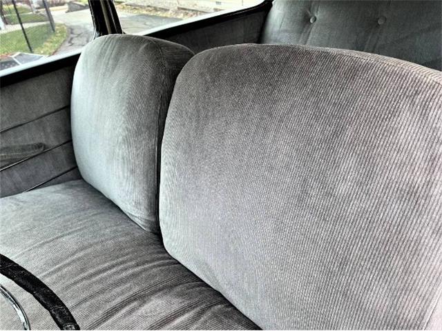 1946 Ford Super Deluxe (CC-2110575) for sale in Cadillac, Michigan