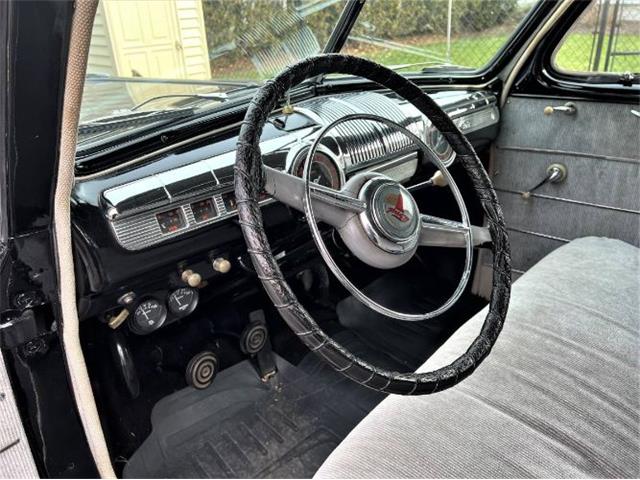 1946 Ford Super Deluxe (CC-2110575) for sale in Cadillac, Michigan