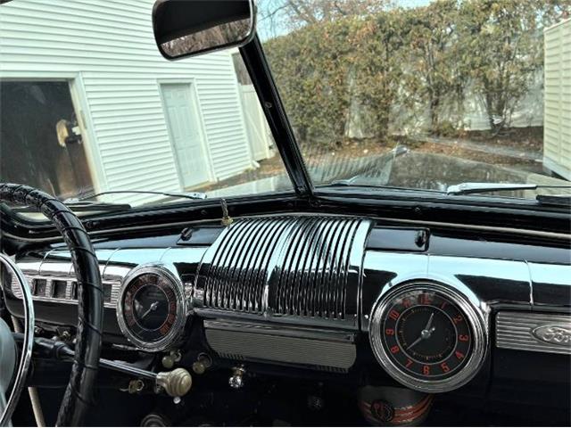 1946 Ford Super Deluxe (CC-2110575) for sale in Cadillac, Michigan