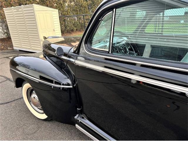 1946 Ford Super Deluxe (CC-2110575) for sale in Cadillac, Michigan