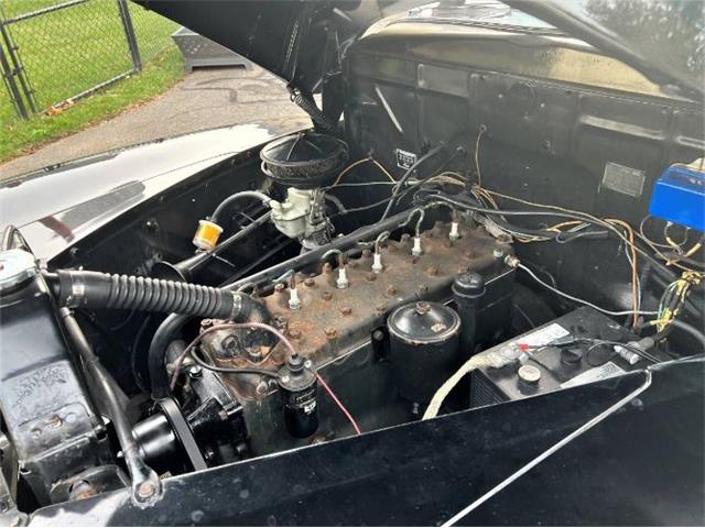 1946 Ford Super Deluxe (CC-2110575) for sale in Cadillac, Michigan