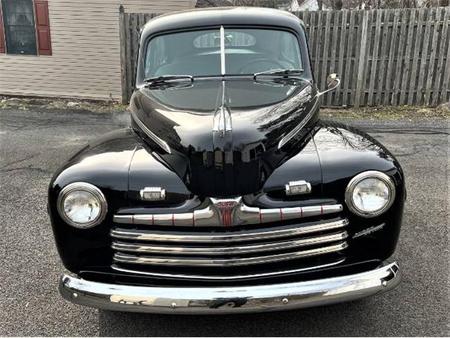 1946 Ford Super Deluxe (CC-2110575) for sale in Cadillac, Michigan