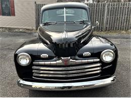 1946 Ford Super Deluxe (CC-2110575) for sale in Cadillac, Michigan
