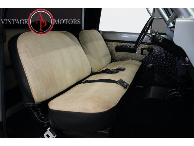 1977 International Scout (CC-2115751) for sale in Statesville, North Carolina