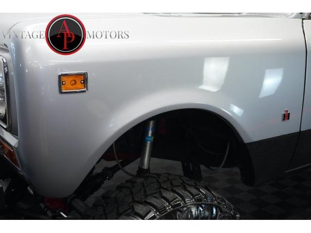 1977 International Scout (CC-2115751) for sale in Statesville, North Carolina
