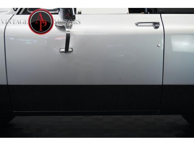 1977 International Scout (CC-2115751) for sale in Statesville, North Carolina