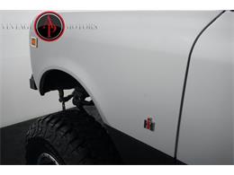 1977 International Scout (CC-2115751) for sale in Statesville, North Carolina