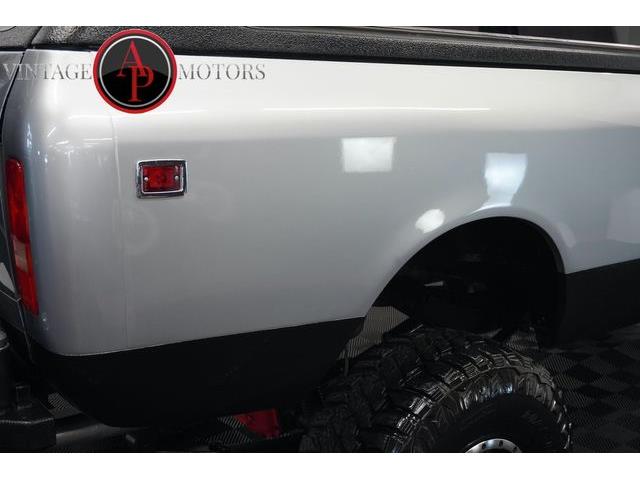 1977 International Scout (CC-2115751) for sale in Statesville, North Carolina