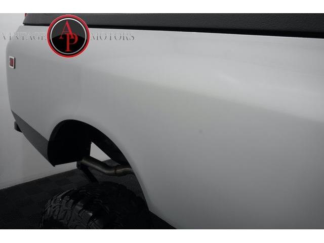 1977 International Scout (CC-2115751) for sale in Statesville, North Carolina
