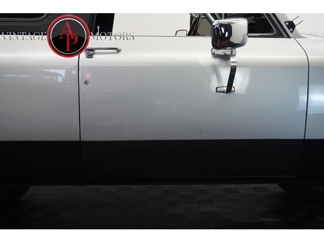 1977 International Scout (CC-2115751) for sale in Statesville, North Carolina