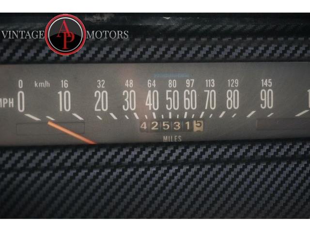 1977 International Scout (CC-2115751) for sale in Statesville, North Carolina