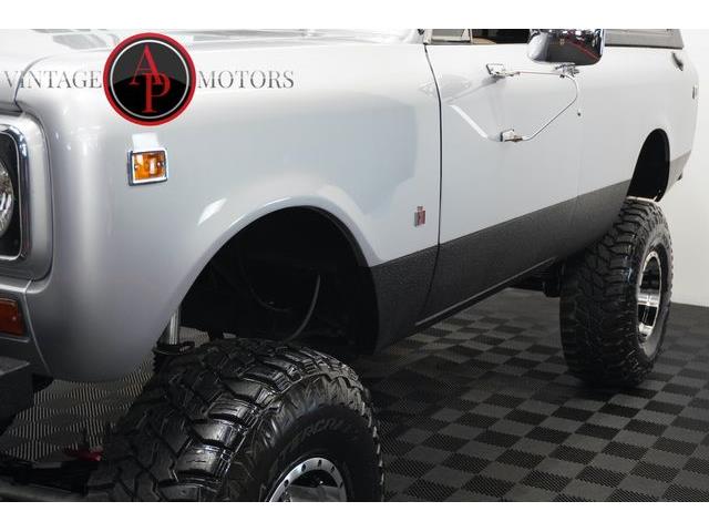 1977 International Scout (CC-2115751) for sale in Statesville, North Carolina