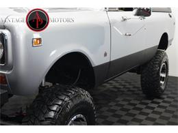 1977 International Scout (CC-2115751) for sale in Statesville, North Carolina