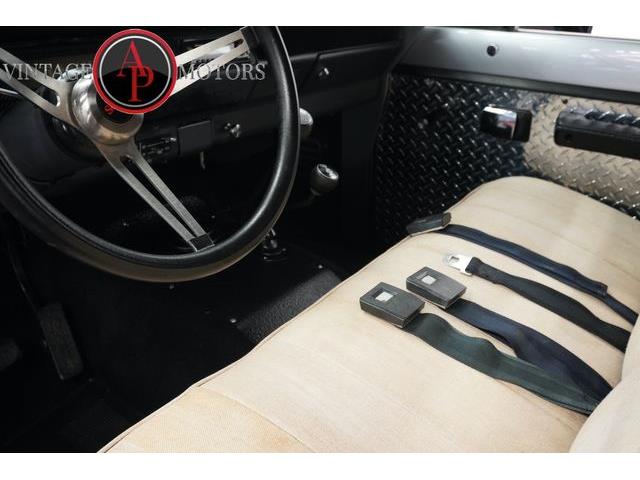 1977 International Scout (CC-2115751) for sale in Statesville, North Carolina