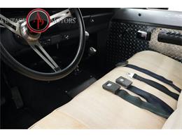 1977 International Scout (CC-2115751) for sale in Statesville, North Carolina