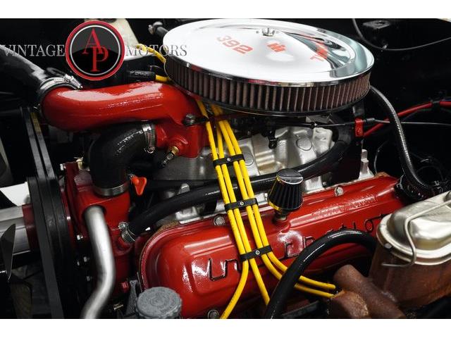 1977 International Scout (CC-2115751) for sale in Statesville, North Carolina