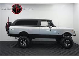 1977 International Scout (CC-2115751) for sale in Statesville, North Carolina