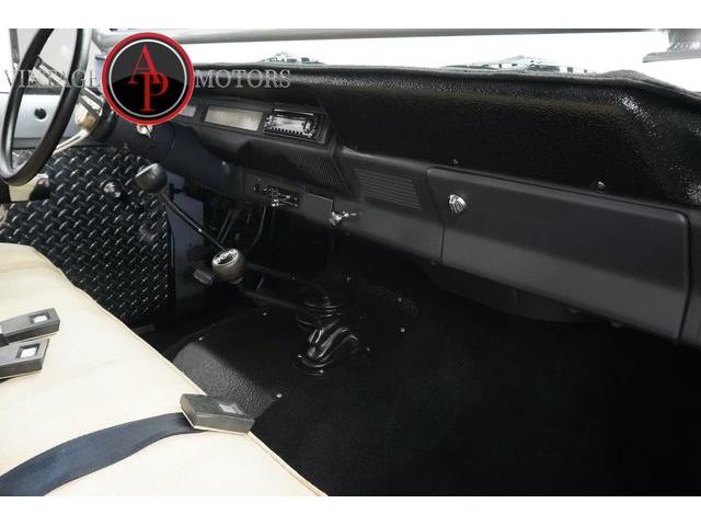 1977 International Scout (CC-2115751) for sale in Statesville, North Carolina