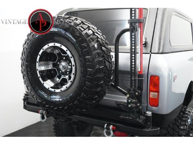 1977 International Scout (CC-2115751) for sale in Statesville, North Carolina