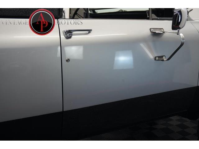 1977 International Scout (CC-2115751) for sale in Statesville, North Carolina