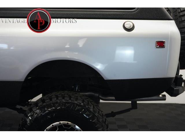 1977 International Scout (CC-2115751) for sale in Statesville, North Carolina