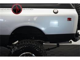 1977 International Scout (CC-2115751) for sale in Statesville, North Carolina