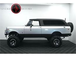 1977 International Scout (CC-2115751) for sale in Statesville, North Carolina