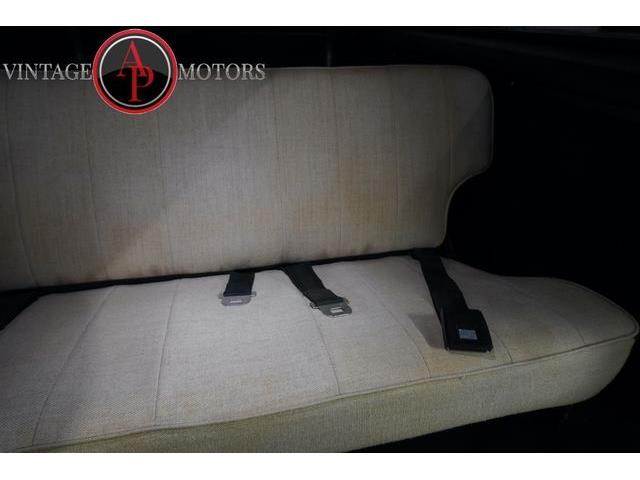 1977 International Scout (CC-2115751) for sale in Statesville, North Carolina