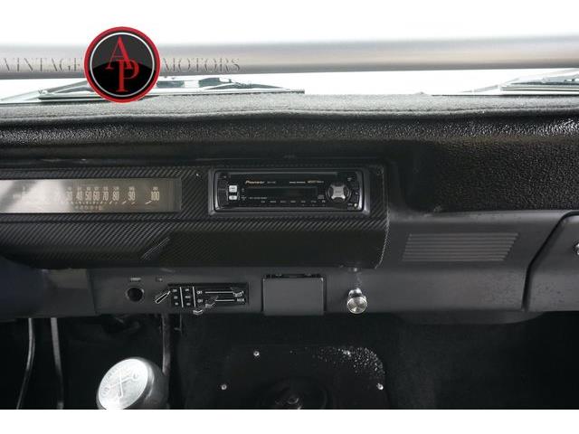 1977 International Scout (CC-2115751) for sale in Statesville, North Carolina