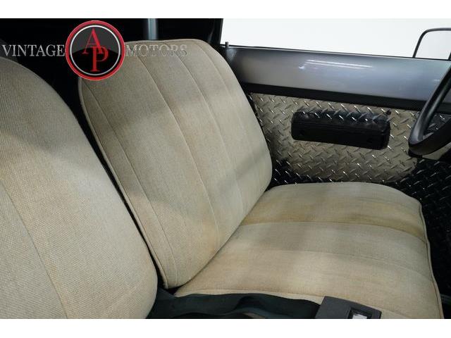 1977 International Scout (CC-2115751) for sale in Statesville, North Carolina
