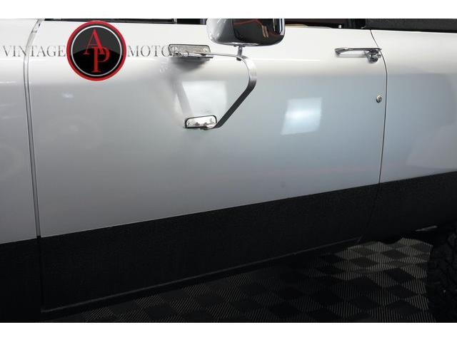 1977 International Scout (CC-2115751) for sale in Statesville, North Carolina