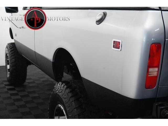 1977 International Scout (CC-2115751) for sale in Statesville, North Carolina