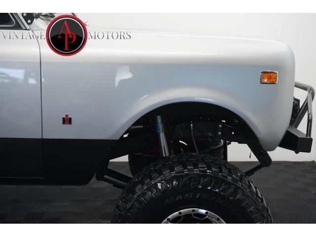 1977 International Scout (CC-2115751) for sale in Statesville, North Carolina