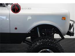 1977 International Scout (CC-2115751) for sale in Statesville, North Carolina