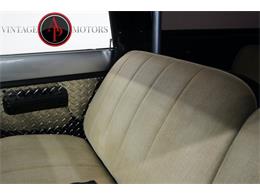 1977 International Scout (CC-2115751) for sale in Statesville, North Carolina