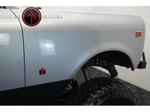 1977 International Scout (CC-2115751) for sale in Statesville, North Carolina