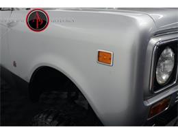 1977 International Scout (CC-2115751) for sale in Statesville, North Carolina