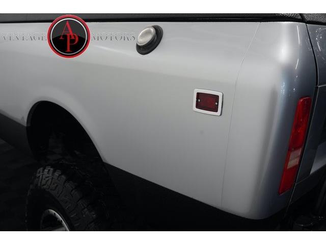 1977 International Scout (CC-2115751) for sale in Statesville, North Carolina