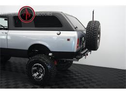 1977 International Scout (CC-2115751) for sale in Statesville, North Carolina