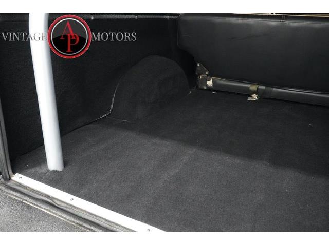 1977 International Scout (CC-2115751) for sale in Statesville, North Carolina