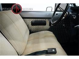 1977 International Scout (CC-2115751) for sale in Statesville, North Carolina