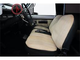 1977 International Scout (CC-2115751) for sale in Statesville, North Carolina